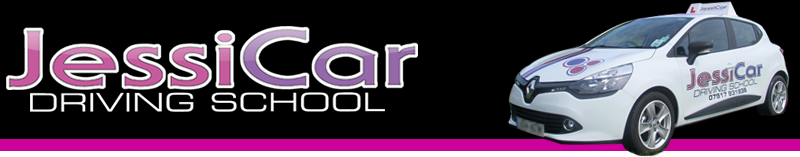 JessiCar Driving School covering the Sleaford, Spalding & Boston Areas of Lincolnshire